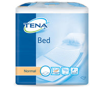 TENA BED NORMAL VUODESUOJA 60X60CM/40