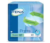 TENA PANTS SUPER INKOHOUSUT M [12KPL/Erä]