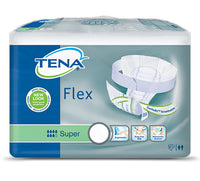 TENA FLEX SUPER VYÖVAIPPA L [30KPL/Erä]