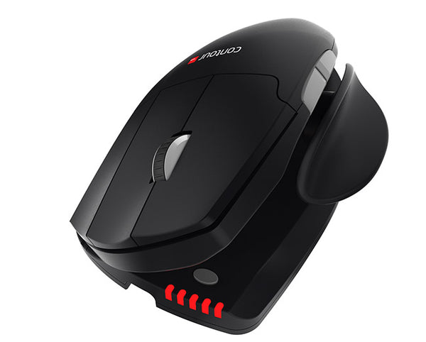 CONTOUR WIRELESS UNIMOUSE