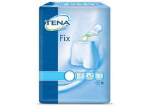 TENA FIX HYGIENIAHOUSUT L [25KPL/Erä]