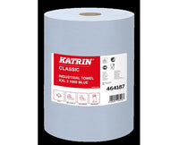 KATRIN 464187 XXL2 BLUE TEOLLISUUSPYY/2
