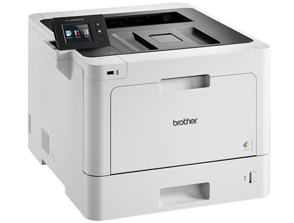 BROTHER HL-L8360CDW LASERTULOSTIN