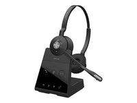 JABRA ENGAGE 65 STEREO WIRELESS HEADSET