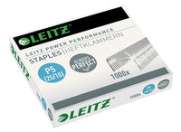 LEITZ 25/10 NITOMANASTA GALVANOITU /1000