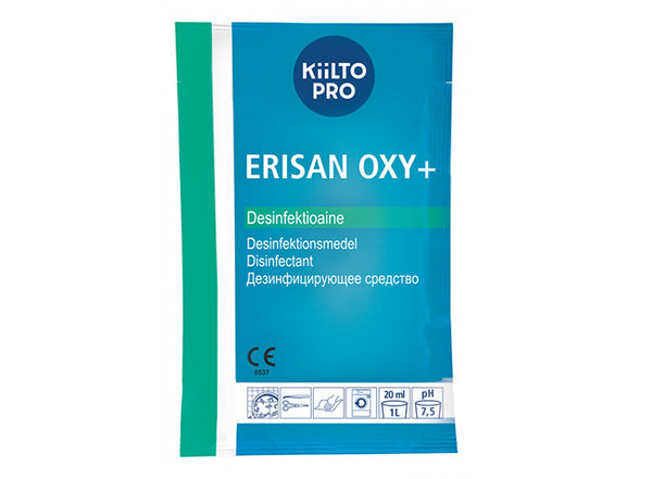 ERISAN OXY+ DESINFEKTIOAINE 50G /50