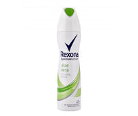 REXONA DEO SPRAY ALOE VERA 150ML [6PLO/Erä]