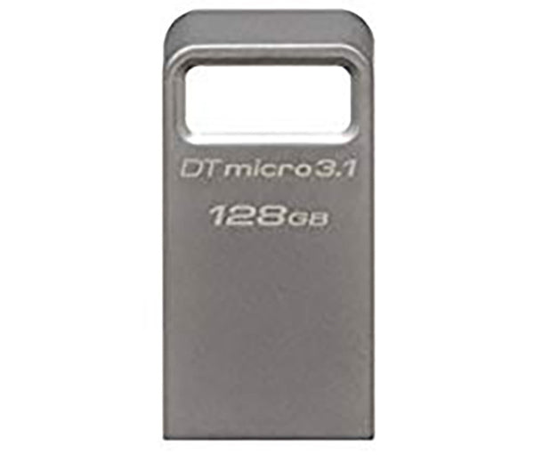 KINGSTON DT MICRO USB 3.1/3.0 128GB