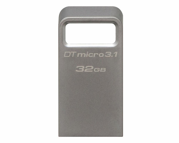 KINGSTON DT MICRO USB 3.1/3.0 32GB