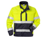 PALOSUOJ HIVIS TAKKI 4584 3XL