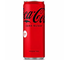 10244 Coca-cola virvoitusjuoma 0,25 tlk, 24-pack