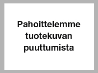 TASKI TWISTER TIMATTILAIKKA VIHREÄ 17"